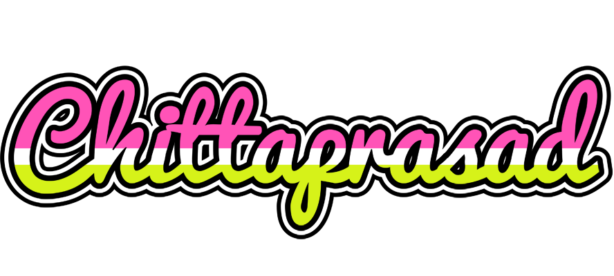 Chittaprasad candies logo