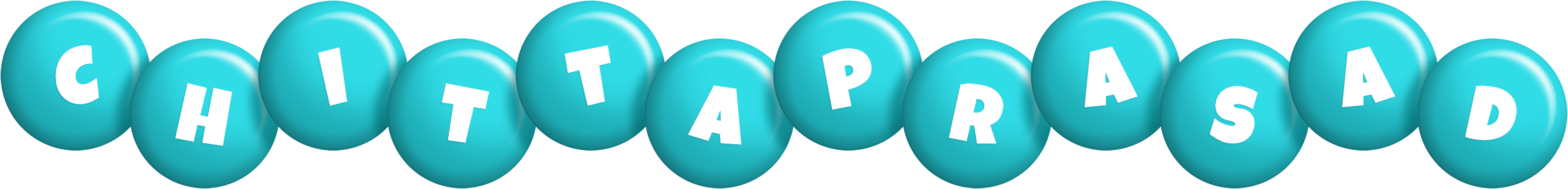 Chittaprasad candy-azur logo
