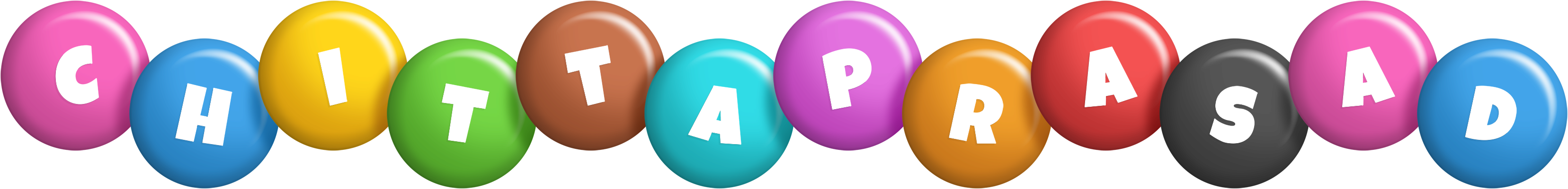Chittaprasad candy logo