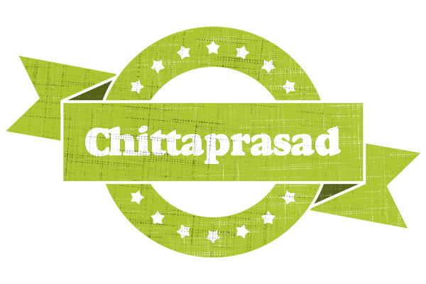 Chittaprasad change logo