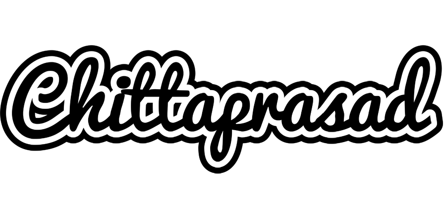 Chittaprasad chess logo