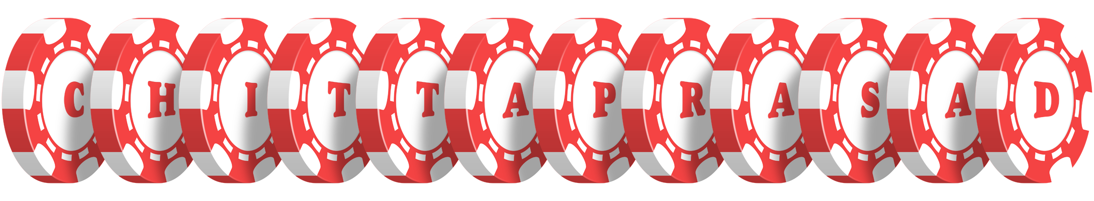 Chittaprasad chip logo