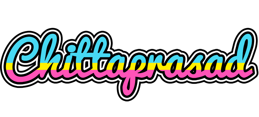 Chittaprasad circus logo