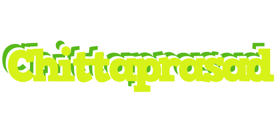 Chittaprasad citrus logo