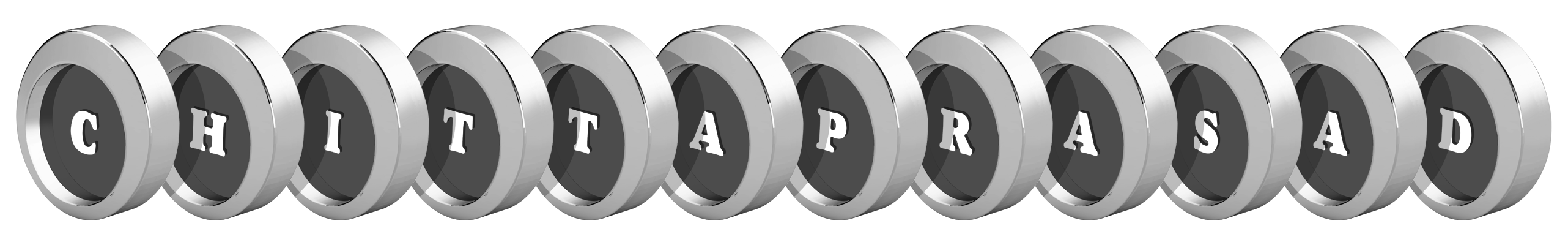 Chittaprasad coins logo