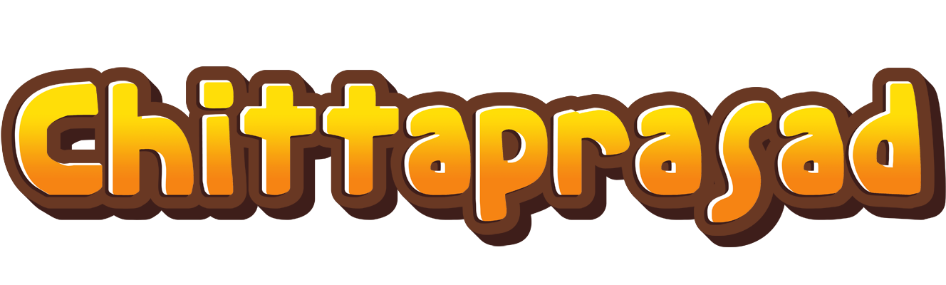 Chittaprasad cookies logo