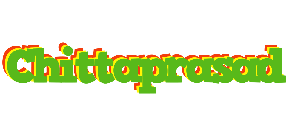 Chittaprasad crocodile logo