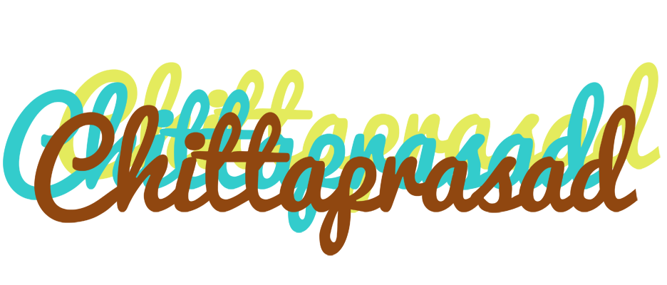 Chittaprasad cupcake logo