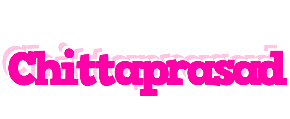 Chittaprasad dancing logo