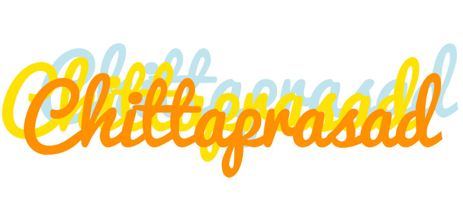 Chittaprasad energy logo