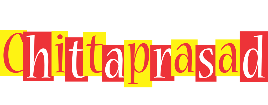 Chittaprasad errors logo