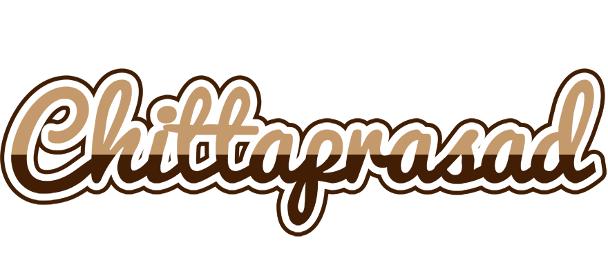 Chittaprasad exclusive logo