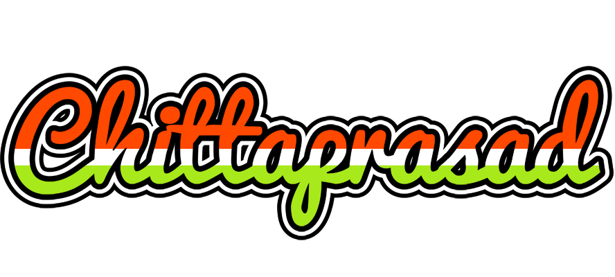 Chittaprasad exotic logo