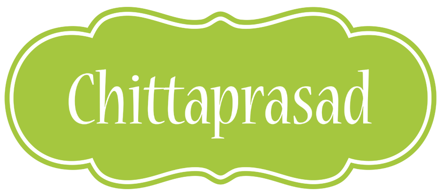 Chittaprasad family logo