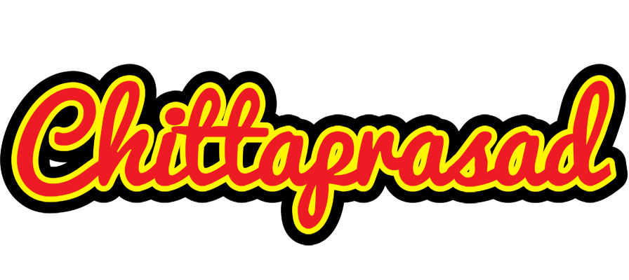 Chittaprasad fireman logo