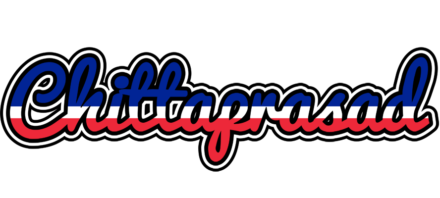 Chittaprasad france logo