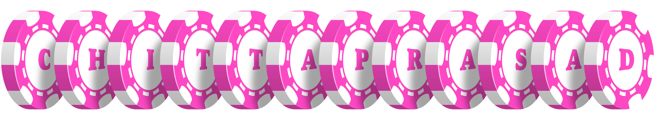 Chittaprasad gambler logo