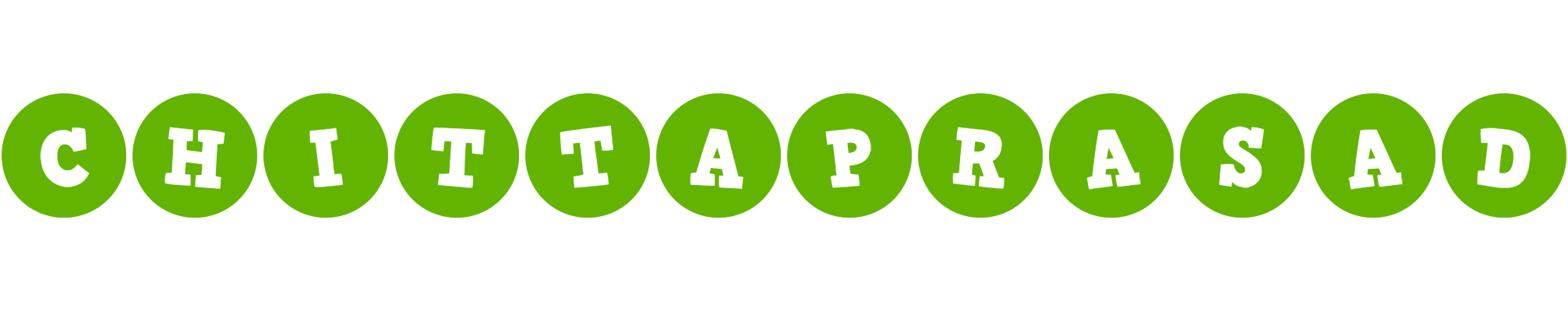 Chittaprasad games logo