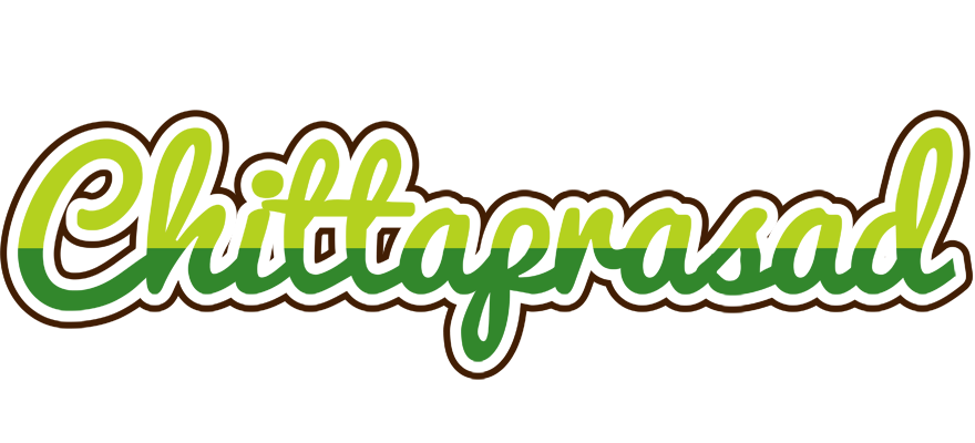 Chittaprasad golfing logo