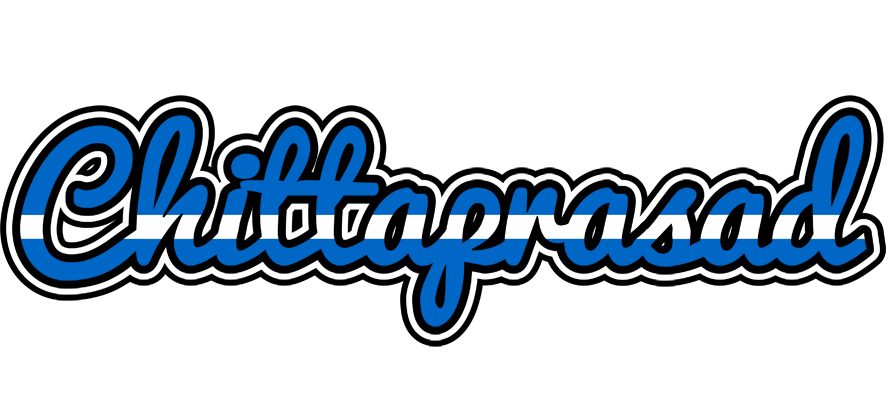 Chittaprasad greece logo