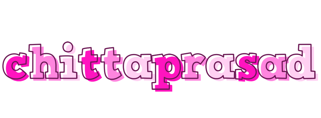 Chittaprasad hello logo