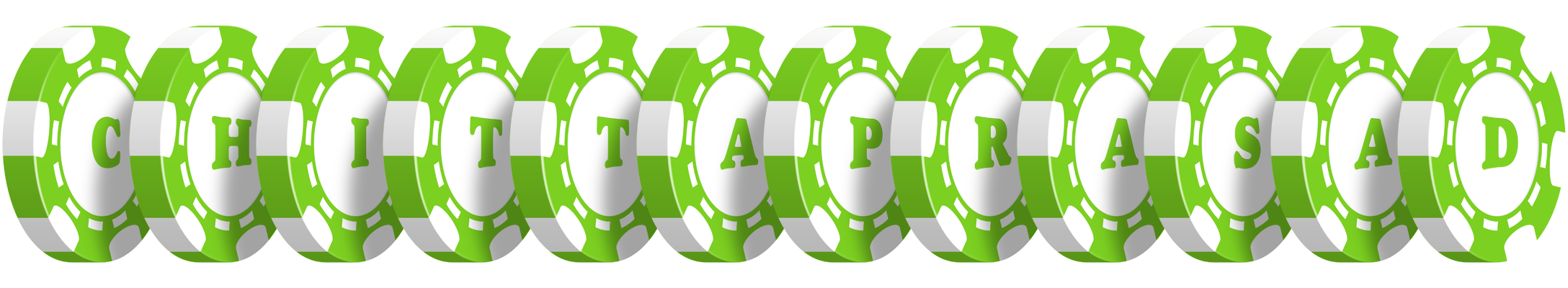 Chittaprasad holdem logo