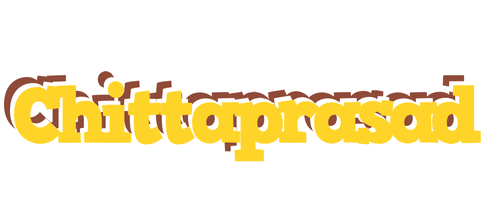 Chittaprasad hotcup logo