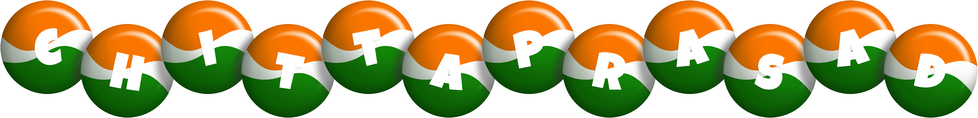 Chittaprasad india logo