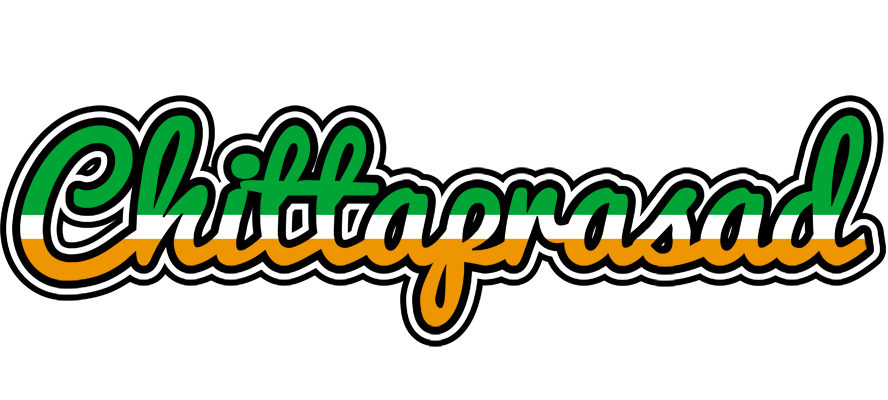 Chittaprasad ireland logo