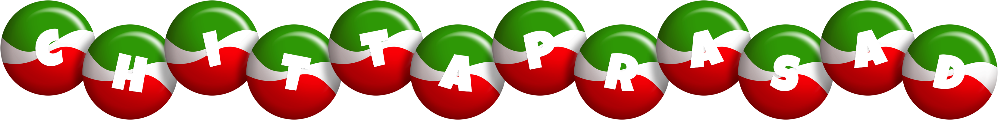Chittaprasad italy logo