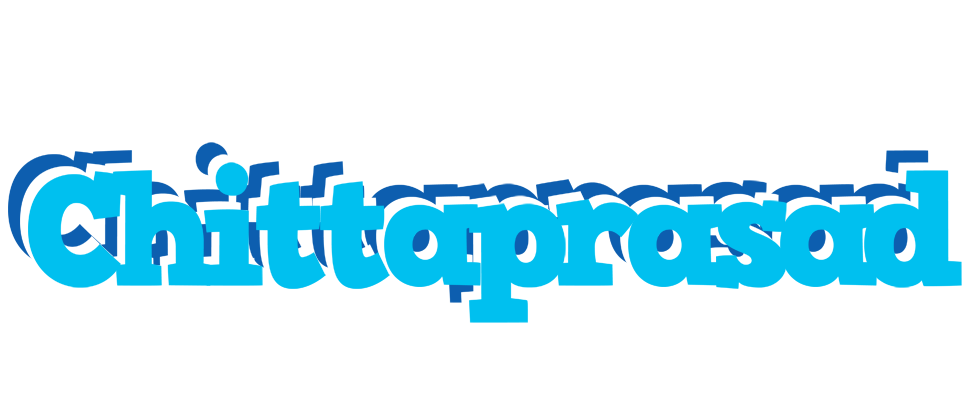 Chittaprasad jacuzzi logo