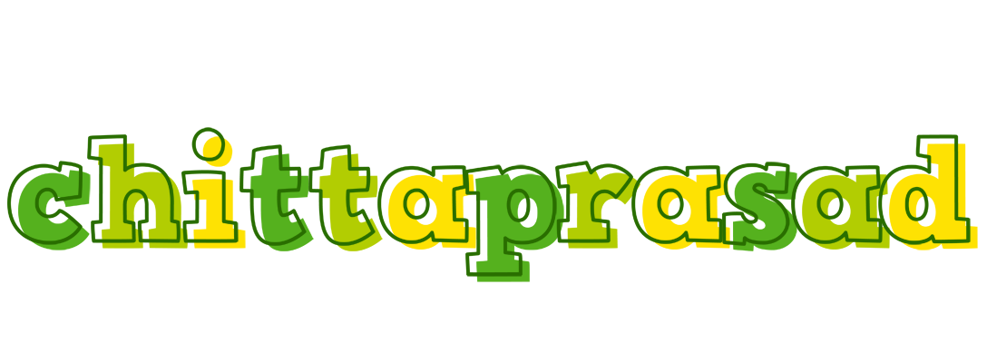 Chittaprasad juice logo