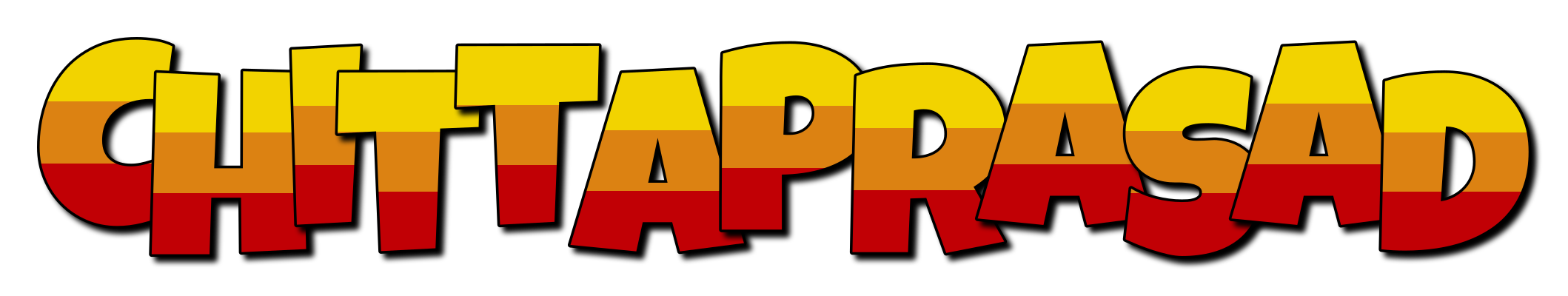 Chittaprasad jungle logo