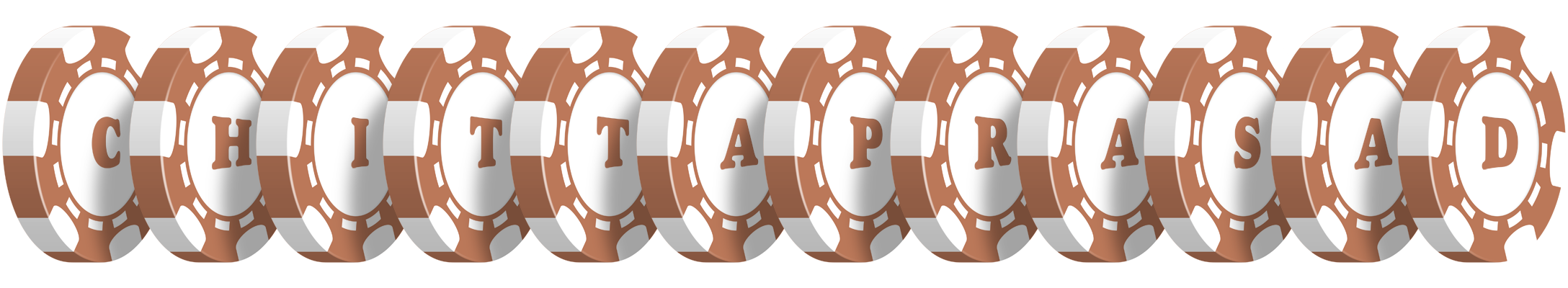 Chittaprasad limit logo