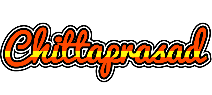 Chittaprasad madrid logo