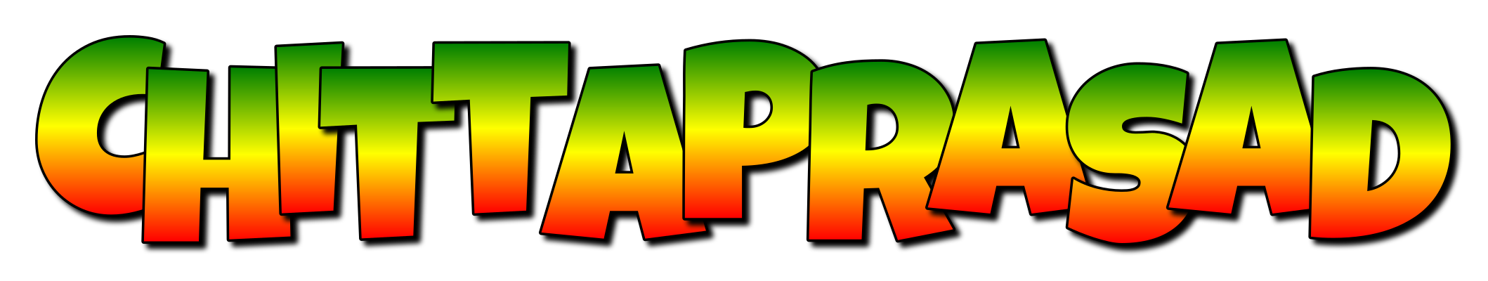 Chittaprasad mango logo