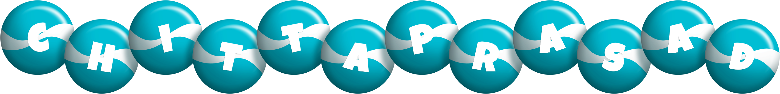 Chittaprasad messi logo
