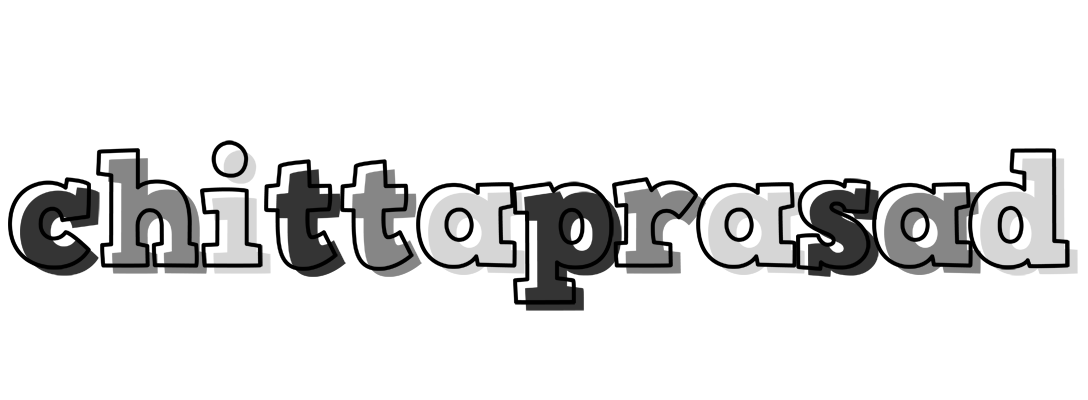 Chittaprasad night logo