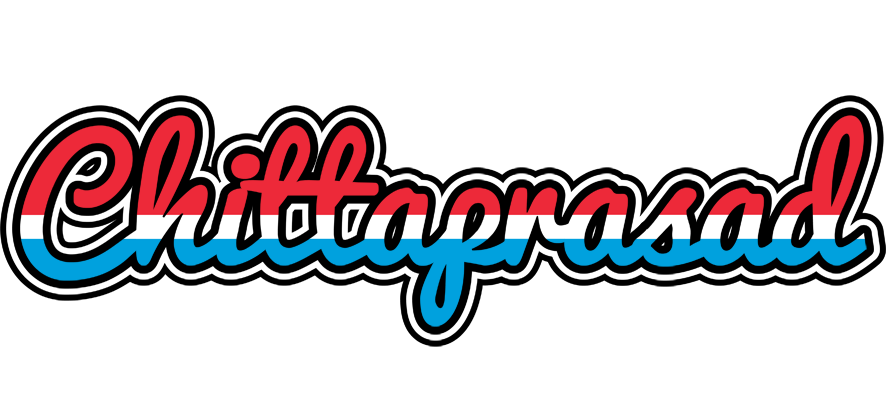 Chittaprasad norway logo