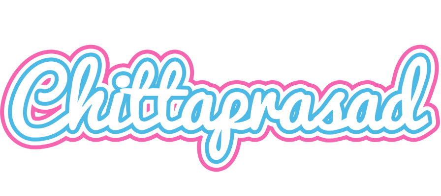 Chittaprasad outdoors logo
