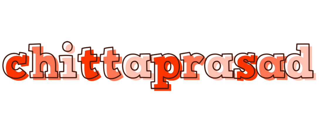 Chittaprasad paint logo
