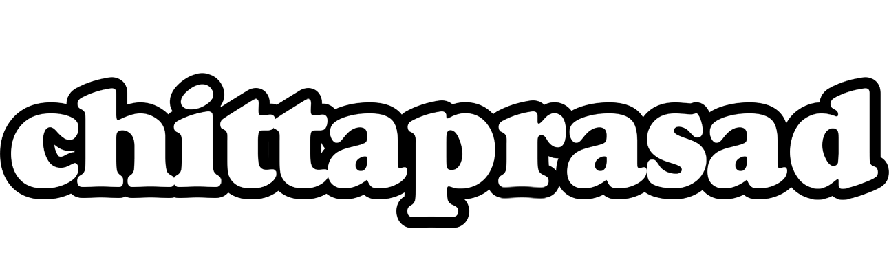 Chittaprasad panda logo