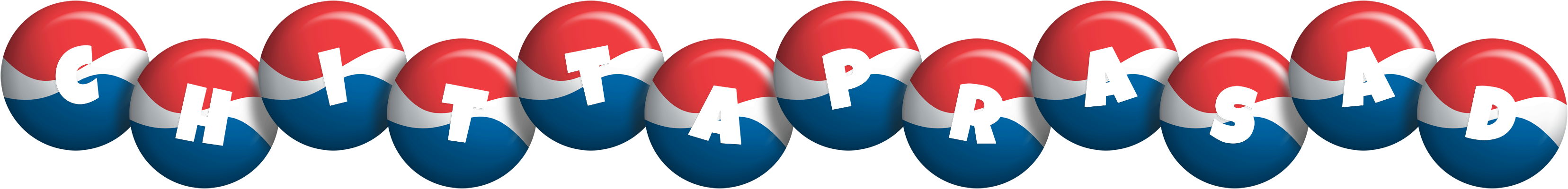 Chittaprasad paris logo