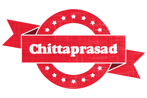 Chittaprasad passion logo