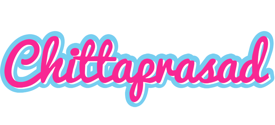 Chittaprasad popstar logo