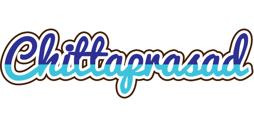 Chittaprasad raining logo