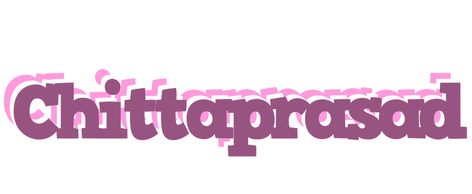 Chittaprasad relaxing logo