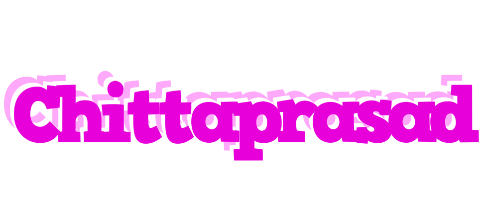 Chittaprasad rumba logo