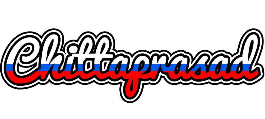 Chittaprasad russia logo