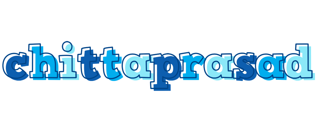 Chittaprasad sailor logo